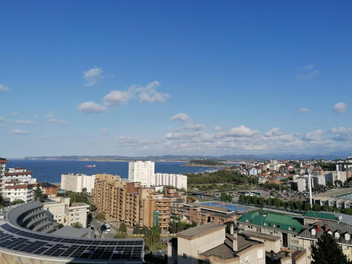 El Balcon De Charles Apartamento Santander Exterior foto