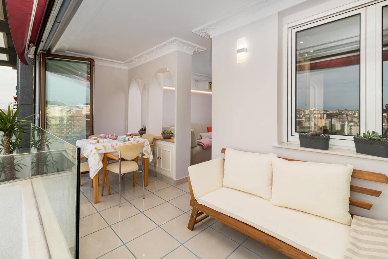 El Balcon De Charles Apartamento Santander Exterior foto