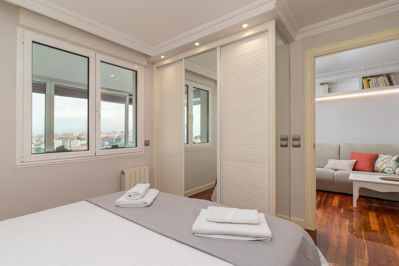 El Balcon De Charles Apartamento Santander Exterior foto